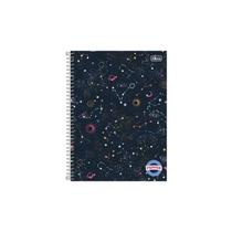 Caderno Pepper Univ Fem 80fls Tilibra 179914