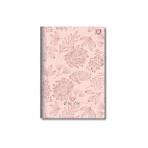 Caderno (PEQUENO) 1/4 Costurado Rosa Rose 32 Folha 15x21cm Capa Flexivel Animativa Caderno (PEQUENO) 1/4 Costurado Rosa Rose 32 Folha 15x21cm Capa Flexivel Animativa