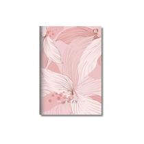 Caderno (PEQUENO) 1/4 Costurado Rosa Rose 32 Folha 15x21cm Capa Flexivel Animativa Caderno (PEQUENO) 1/4 Costurado Rosa Rose 32 Folha 15x21cm Capa Flexivel Animativa