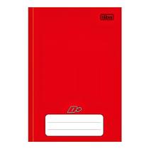 Caderno Pequeno Capa Dura c/ 48 Folhas Formato 140mm x 200mm Vermelho Caderno Pequeno Capa Dura c/ 48 Folhas Formato 140mm x 200mm Vermelho
