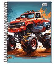 Caderno Pequeno CARROS Sortido 192 Folhas Caderno Pequeno CARROS Sortido 192 Folhas