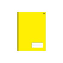 Caderno Pequeno Costurado Capa Dura Amarelo Escolar Anotações Estudos Uso Diário Papelaria Compacto Resistente Prático Caderno Pequeno Costurado Capa Dura Amarelo Escolar Anotações Estudos Uso Diário Papelaria Compacto Resistente Prático