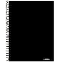 Caderno Pequeno Espiral Neutro 200 Folhas 2584 - Tamoio