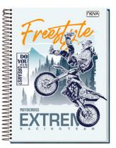 Caderno Pequeno FREESTYLE Sortido 192 Folhas Caderno Pequeno FREESTYLE Sortido 192 Folhas