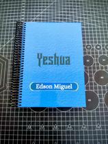 Caderno personalizado Caderno personalizado