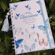 Caderno Personalizado tamanho A5 Caderno Personalizado tamanho A5