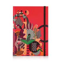 Caderno Planner Crer Para Ver 72 folhas - Natura Caderno Planner Crer Para Ver 72 folhas - Natura