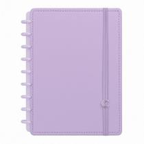 Caderno Planner Folha Caderno Inteligente a5 Agenda de Anotações Capa dura Folhas Removíveis Destacável