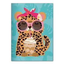 Caderno Planner Mensal 19x25cm Caderno Planner Mensal 19x25cm