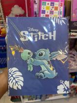 Caderno Planner Stitch zona criativa 96 Paginas Capa Dura Caderno Planner Stitch zona criativa 96 Paginas Capa Dura