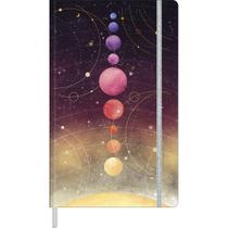 Caderno Pontilhado Bullet Journal Magic 80 Folhas - Tilibra