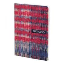 Caderno Pontilhado Dot Finsbury Fabriano 85g 21 x 29,7 45 folhas - 19100412