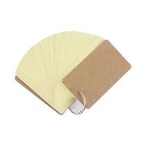 Caderno Portátil Kawaii Com Argolas, Bloco De Notas Criativo Coreano Para Estudantes Universitários