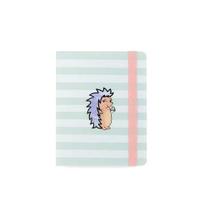 Caderno Premium Systemflex Ótima Mini Coleção Riccio Listras