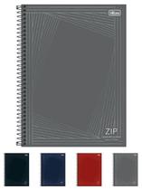 Caderno quadriculado 096 cd tilibra 1506