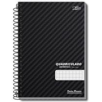 Caderno Quadriculado 1/4 7X7MM 80F Espiral Office CD C/05 Caderno Quadriculado 1/4 7X7MM 80F Espiral Office CD C/05