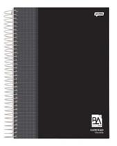 Caderno quadriculado 96fls esp. 1x1 basic 59362 448451