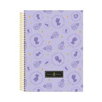 Caderno Rebecca Bonbon Espiral Escolar Capa Dura 1 Matéria Caderno Rebecca Bonbon Espiral Escolar Capa Dura 1 Matéria