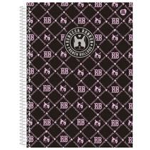 Caderno Rebecca Bonbon Universitário 1 Matéria 80 Folhas Caderno Rebecca Bonbon Universitário 1 Matéria 80 Folhas