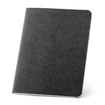 Caderno Reciclado 9,3X12,5Cm 30 Folhas Lisas Capa Em Cartão - Top Company