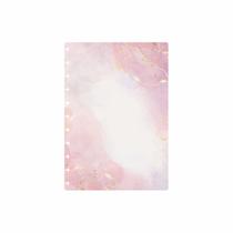 CADERNO REFIL INTELIGENTE GRANDE 120 FOLHAS 90g COM DISCOS DE 32mm