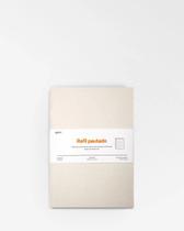 Caderno/Refill Pautado A5 Azadi Store Caderno/Refill Pautado A5 Azadi Store