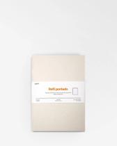 Caderno/Refill pontado A5 Azadi Store Caderno/Refill pontado A5 Azadi Store