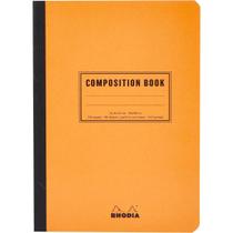 Caderno Rhodia Composition Book A5 - 80 Folhas