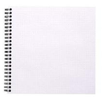 Caderno Rhodia DotBook 21X21cm Capa Laranja Caderno Rhodia DotBook 21X21cm Capa Laranja