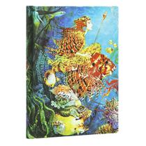 Caderno Sea Fantasies Ultra Pb5469-6