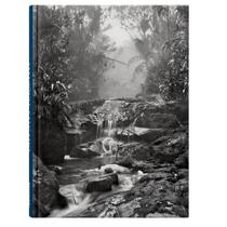 Caderno "Sebastião Salgado. Amazônia Riacho"