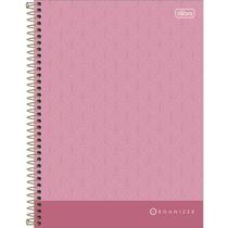 Caderno Secretária Organizer Profissional 80 Fls -tilibra Caderno Secretária Organizer Profissional 80 Fls -tilibra