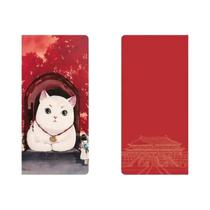 Caderno Semanal Com Capa Dura, Estilo Coreano, Para Estudantes