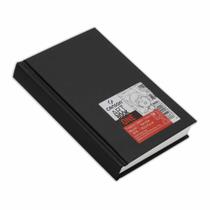 Caderno Sketch Canson Art Book One 100g A6 98 Folhas