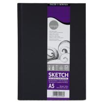 Caderno Sketch Daler Rowney Simply A5 65 Folhas 482154500