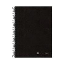 Caderno Sketchbook A5 Tilibra 150g Espiral Académie 50Fls