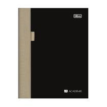 Caderno Sketchbook Academie Medio Espiral 70Fls Tilibra