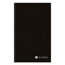 Caderno Sketchbook Académie Pequeno 80 Folhas - Tilibra