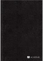Caderno Sketchbook Costurado Capa Dura 14,6cm x 20,8cm A5 90G Tilibra 6572