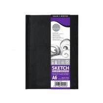 Caderno Sketchbook DALER ROWNEY Simply 100g 54F