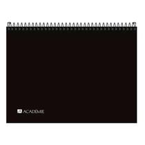Caderno Sketchbook Espiral Académie A4 40 Folhas - Tilibra Caderno Sketchbook Espiral Académie A4 40 Folhas - Tilibra