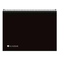 Caderno Sketchbook Espiral Académie A4 50 Folhas - Tilibra