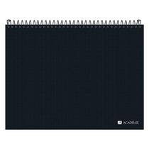 Caderno Sketchbook Espiral Académie A4 80 Folhas - Tilibra Caderno Sketchbook Espiral Académie A4 80 Folhas - Tilibra