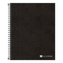 Caderno Sketchbook Espiral Académie A5 80 Folhas - Tilibra