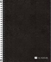 Caderno Sketchbook Espiral Capa Dura 14,8cm x 21 cm A5 90G Tilibra 6589