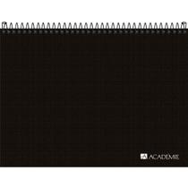 Caderno Sketchbook Espiral Capa Dura A4 Académie Essential 150 G 50 Folhas Caderno Sketchbook Espiral Capa Dura A4 Académie Essential 150 G 50 Folhas