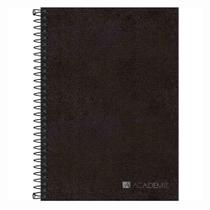 Caderno Sketchbook Espiral Capa Dura A5 Academie Sense 150g/m2 50 Folhas - Tilibra