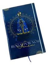 Caderno Sketchbook Grande - Capa Religião Nossa Sra Rogai Por Nós - 21x14cm Caderno Sketchbook Grande - Capa Religião Nossa Sra Rogai Por Nós - 21x14cm
