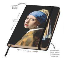 Caderno Sketchbook - Obras de Arte - BECO
