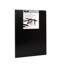 Caderno Sketchbook Royal A3 Pt 29.7X42cm 110gr 80fls